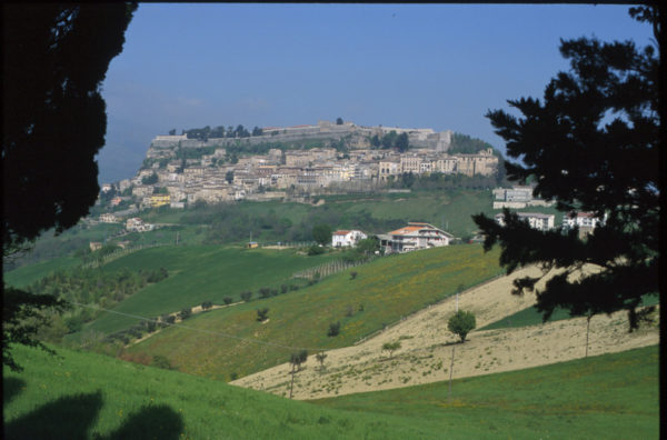 From the eternal city to hidden gems of Abruzzo - Image 2