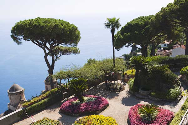 Lombardia & Lago Maggiore