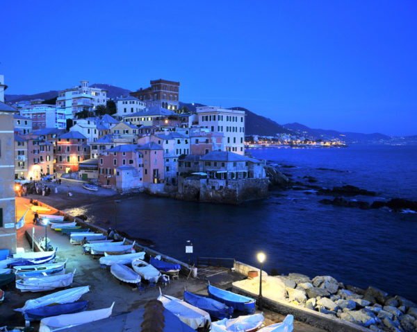 Guided tour through Genoa - Image 3
