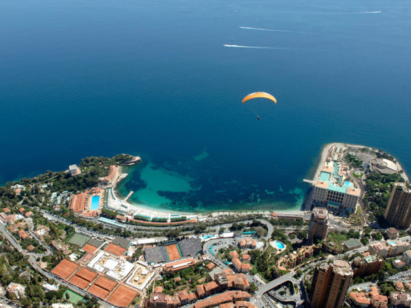 Monaco und Monte-Carlo – Bild 2