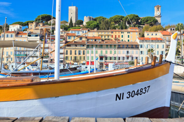 The Riviera of Flowers...a true classic! - Image 3