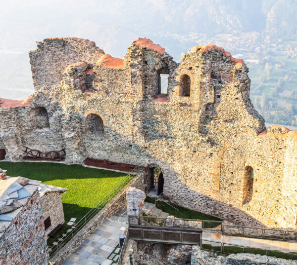 Europe&apos;s most spectacular abbey - Image 2