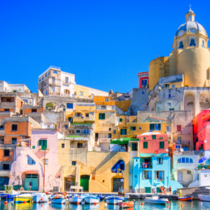 Capri