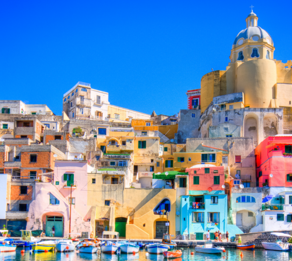 Capri