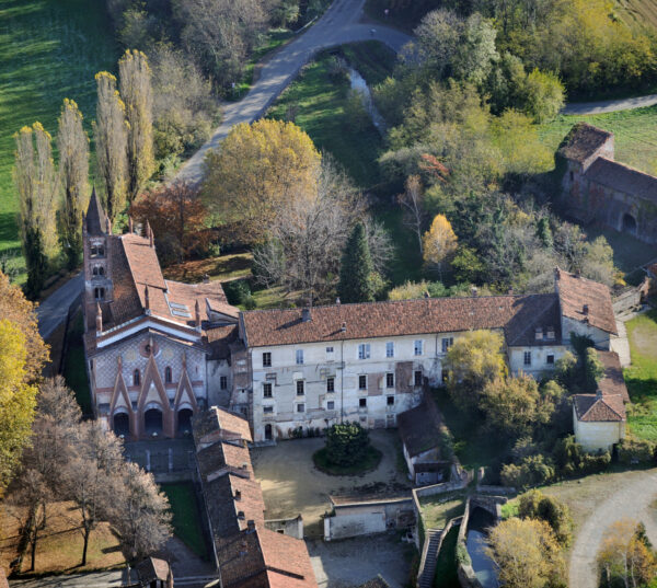 Europe&apos;s most spectacular abbey - Image 3