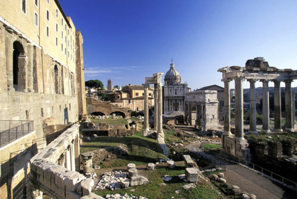 From the eternal city to hidden gems of Abruzzo - Image 3