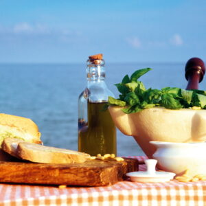 Cooking and tasting Ligurian food: Ligurian cuisine awaits you!
