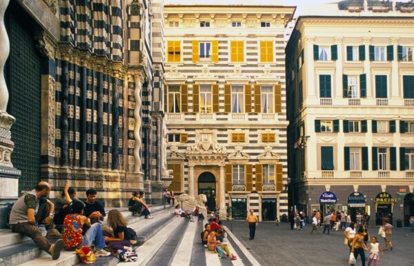 Brilliant colours of the Riviera - Image 2