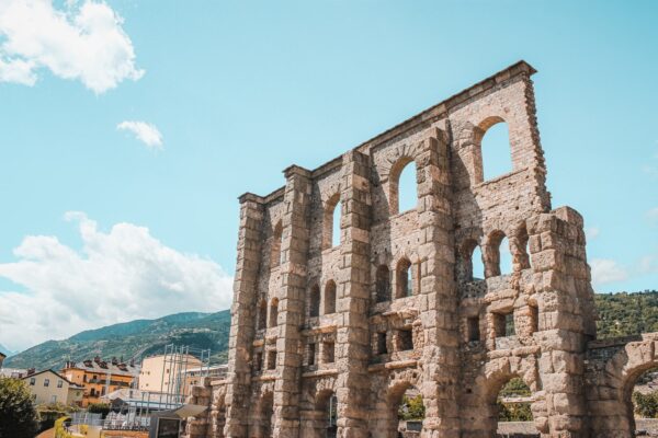 Aosta - Image 2