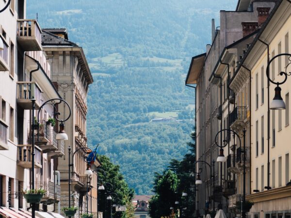 Aosta – Bild 2