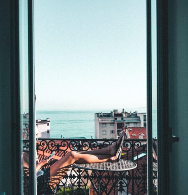 Nice - Cannes