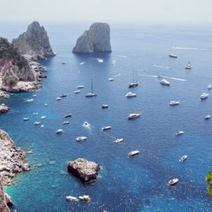Tour Campania and Apulia: from Sorrento to Alberobello