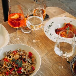 Venice: Food&Wine experience