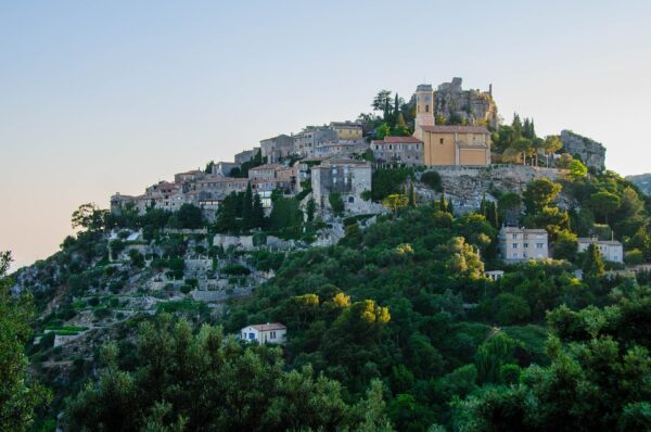 Monaco and Eze Village - Image 3