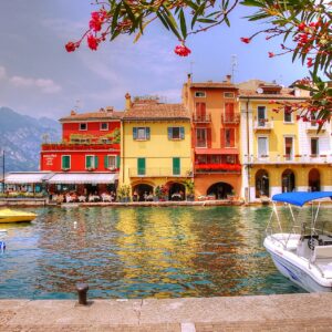 Garda Lake... for everyone’s taste!