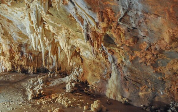 Caves of Toirano, Bardineto and Zuccarello