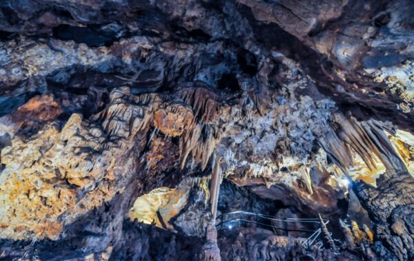 Caves of Toirano, Bardineto and Zuccarello - Image 3