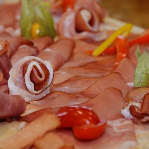 Hamfestival in San Daniele