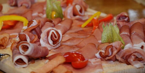 Hamfestival in San Daniele