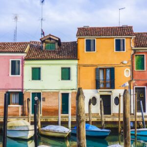 The Veneto in all its splendour
