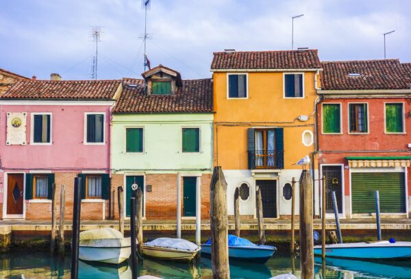 The Veneto in all its splendour