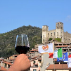 The Wine Route