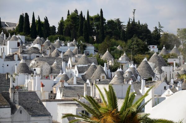 Tour Campania and Apulia: from Sorrento to Alberobello - Image 3