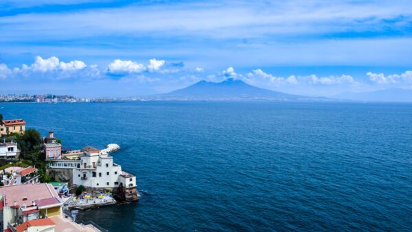 City break in Naples - Image 3