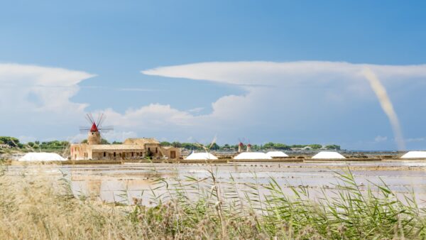 Trapani - a piece of Africa in Italy - Image 3