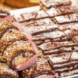La Pasticceria Grammatico – Erice (Trapani)