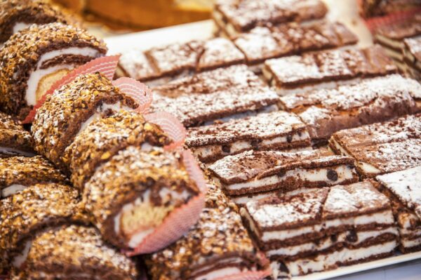La Pasticceria Grammatico – Erice (Trapani)