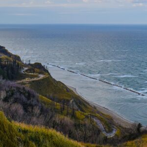 Tour Urbino and Pesaro: the art and nature of Marche region