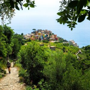 Cinque Terre