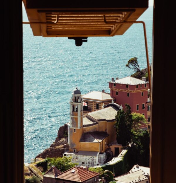 Genoa - Portofino - Image 3