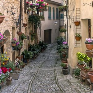 Spello
