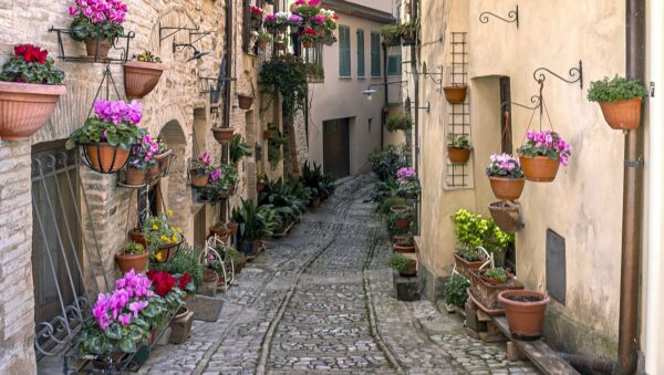 Spello
