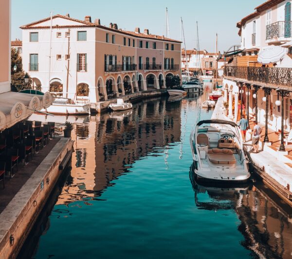 Saint Tropez - Port Grimaud - Esterel - Image 3