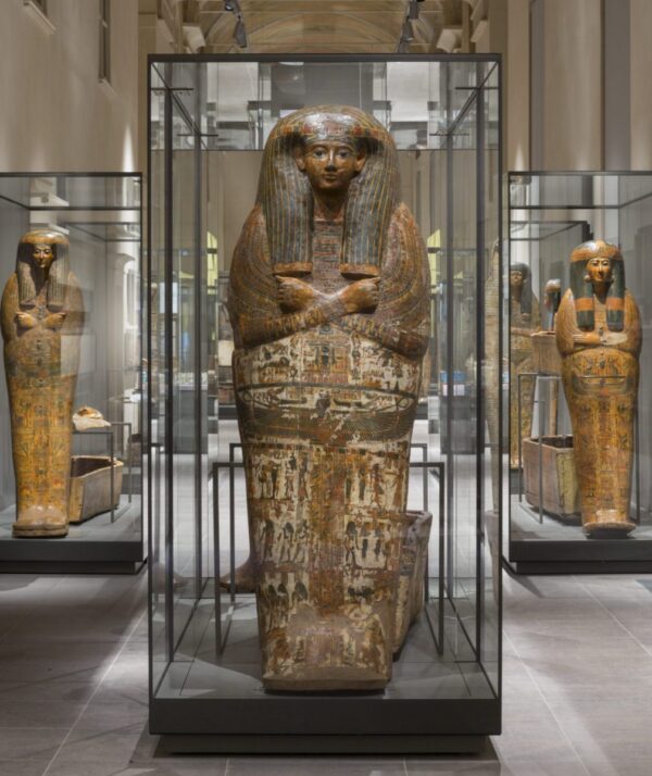 A real Must! The Cinema & Egyptian Museums - Image 3