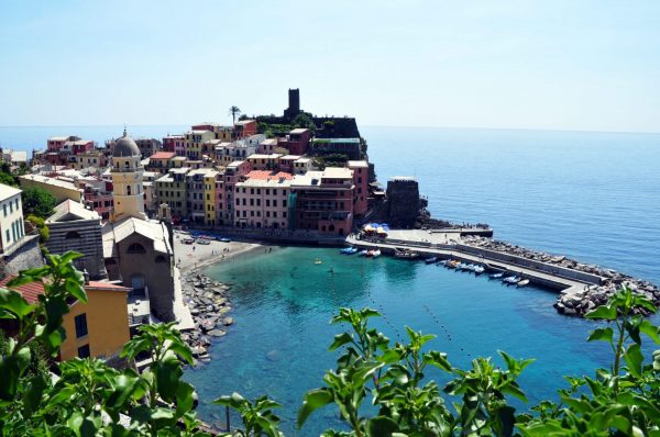 Enoteca Internazionale - Monterosso (Cinque Terre) - Image 2