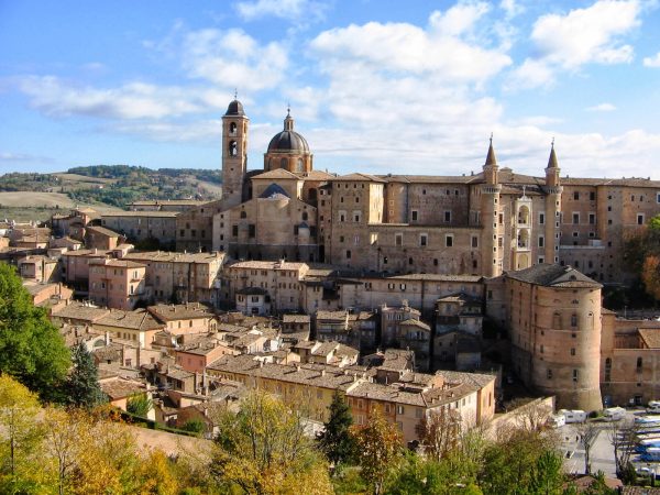 Tour Urbino and Pesaro: the art and nature of Marche region - Image 3