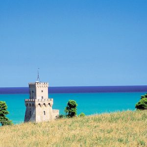 From the eternal city to hidden gems of Abruzzo