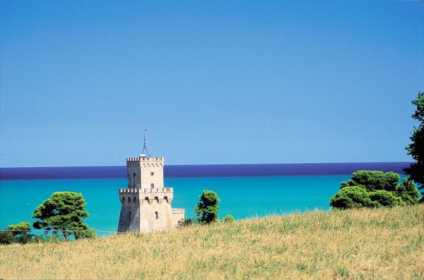 Abruzzen, Liebe auf den ersten Blick! – Bild 3