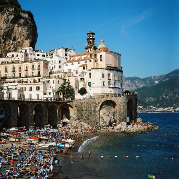 Discovering Sorrento and the Amalfi coast via delicacies, history and archaeology - Image 2