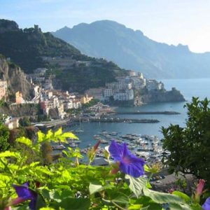 Amalfi Coast