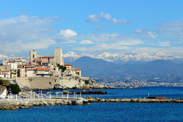 Antibes and Cannes - Image 3