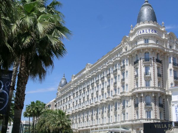 Getaway break to the French Riviera - Image 2