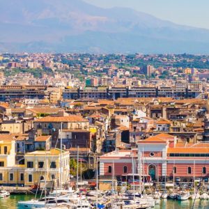 Catania - A city to be experienced