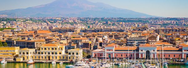 Catania - A city to be experienced