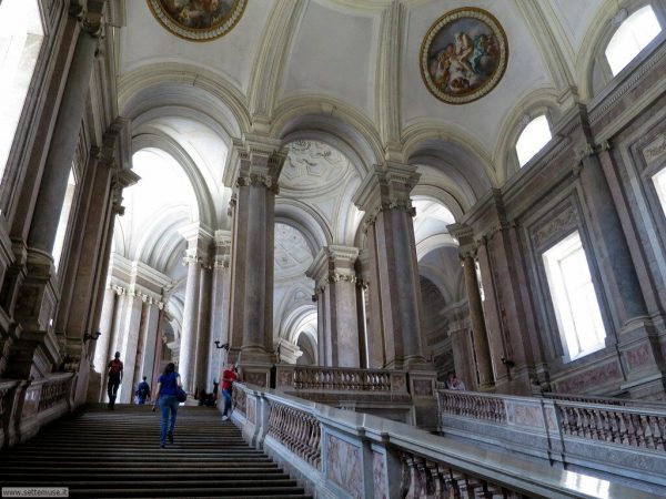 Casertavecchia and the Royal Palace - Image 2