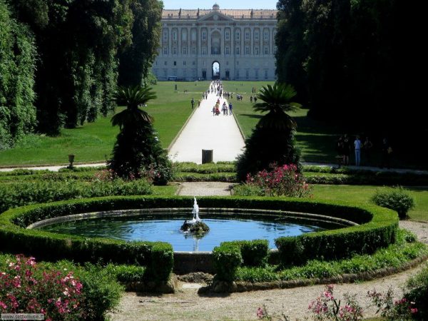 Casertavecchia and the Royal Palace - Image 3